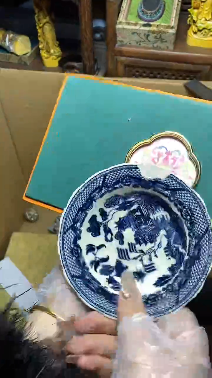 【闪购商品】瓷片瓷器瓷器瓷器瓷器