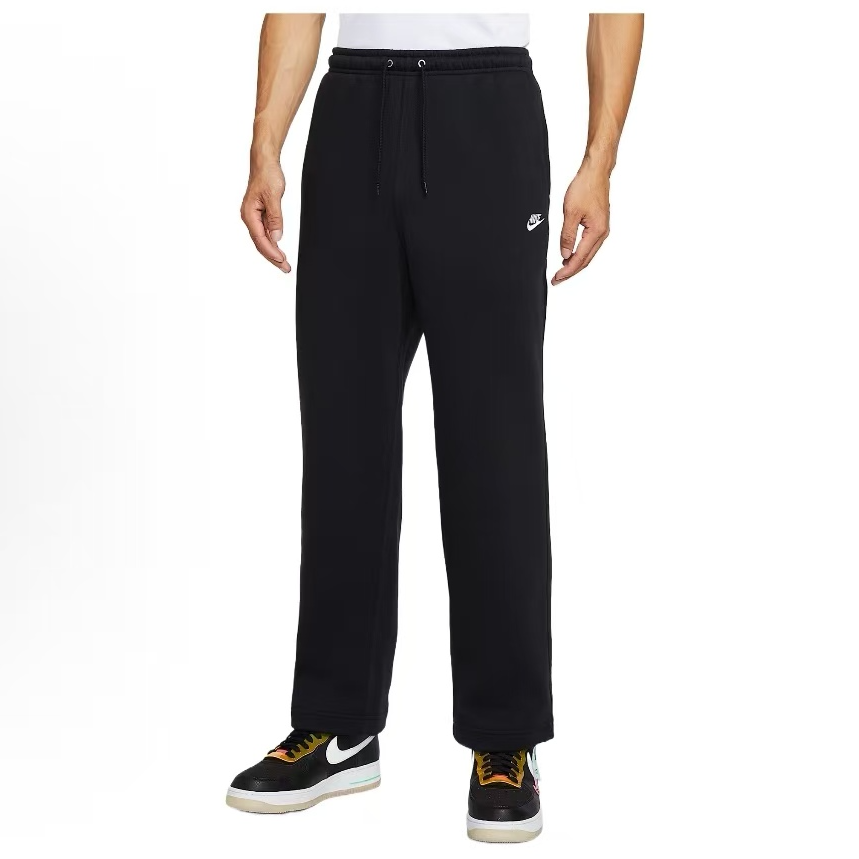NIKE/耐克【流光风】男子户外时尚运动休闲长裤直筒裤 FN3732010