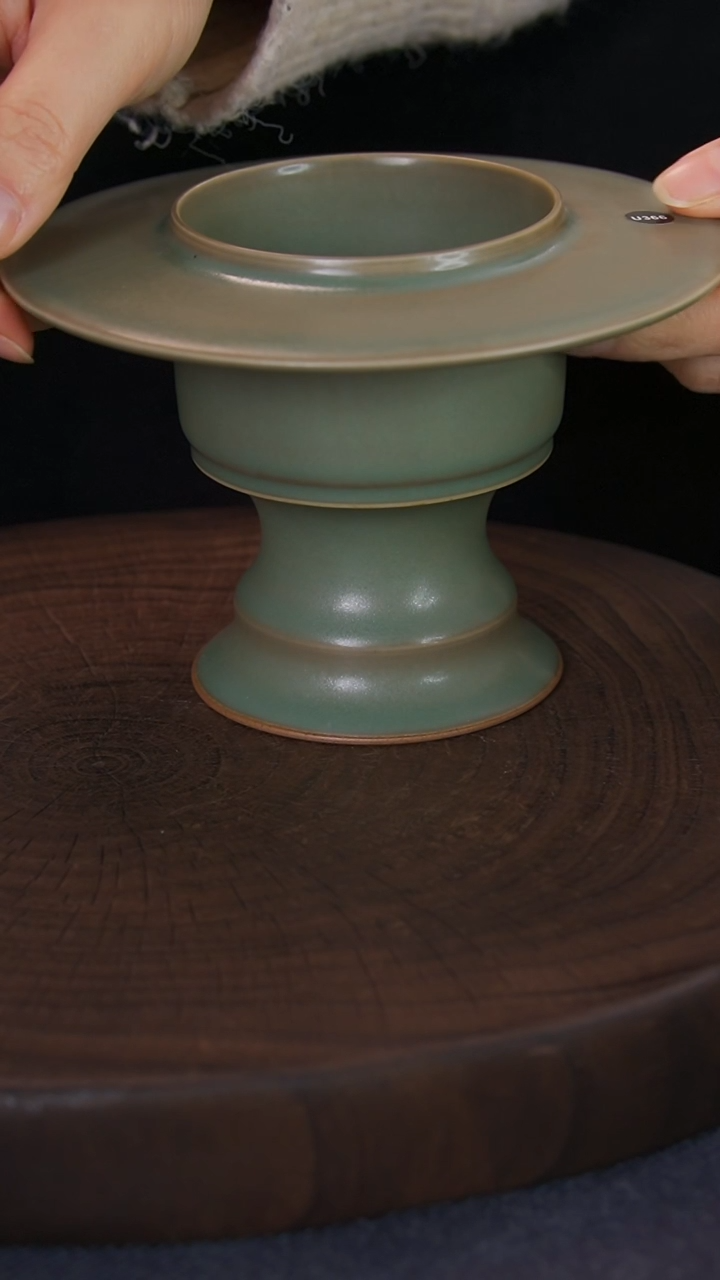 【闪购商品】新年福利.仿古行炉气仿柴.二级品