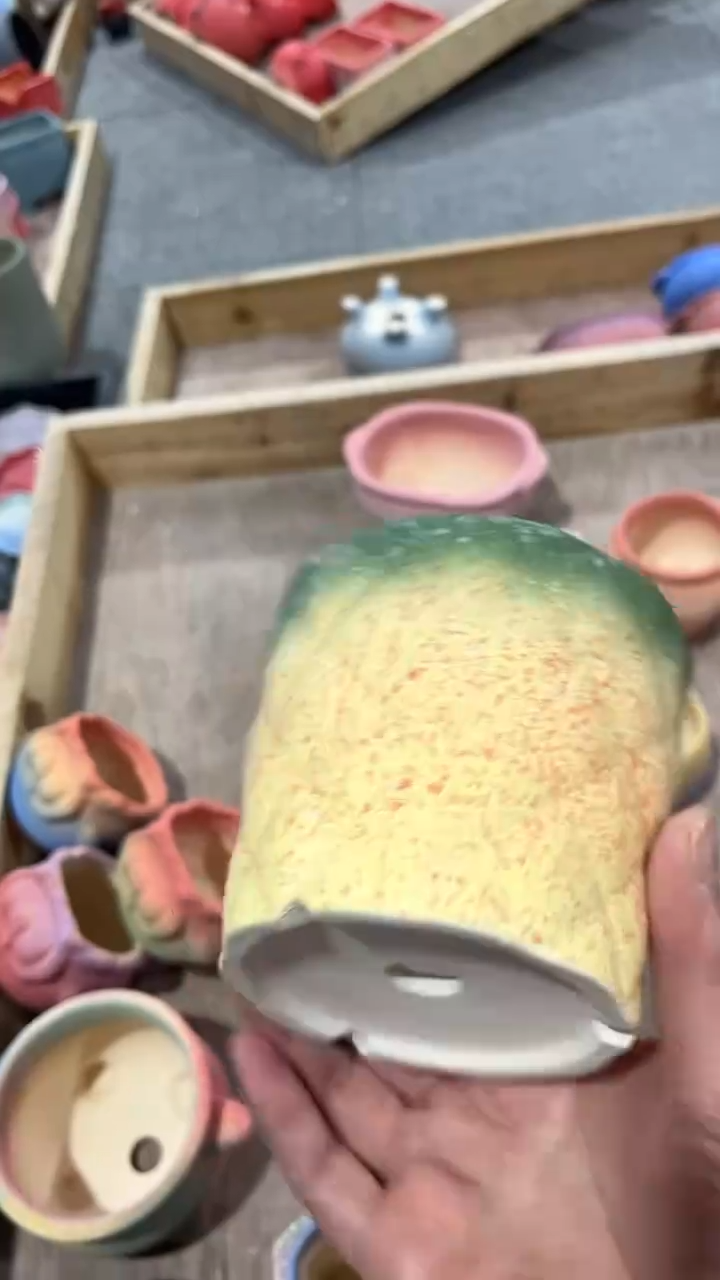 【闪购商品】红陶10*9