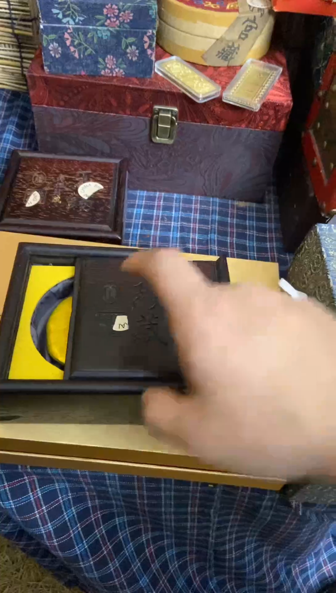 木精品--------福利