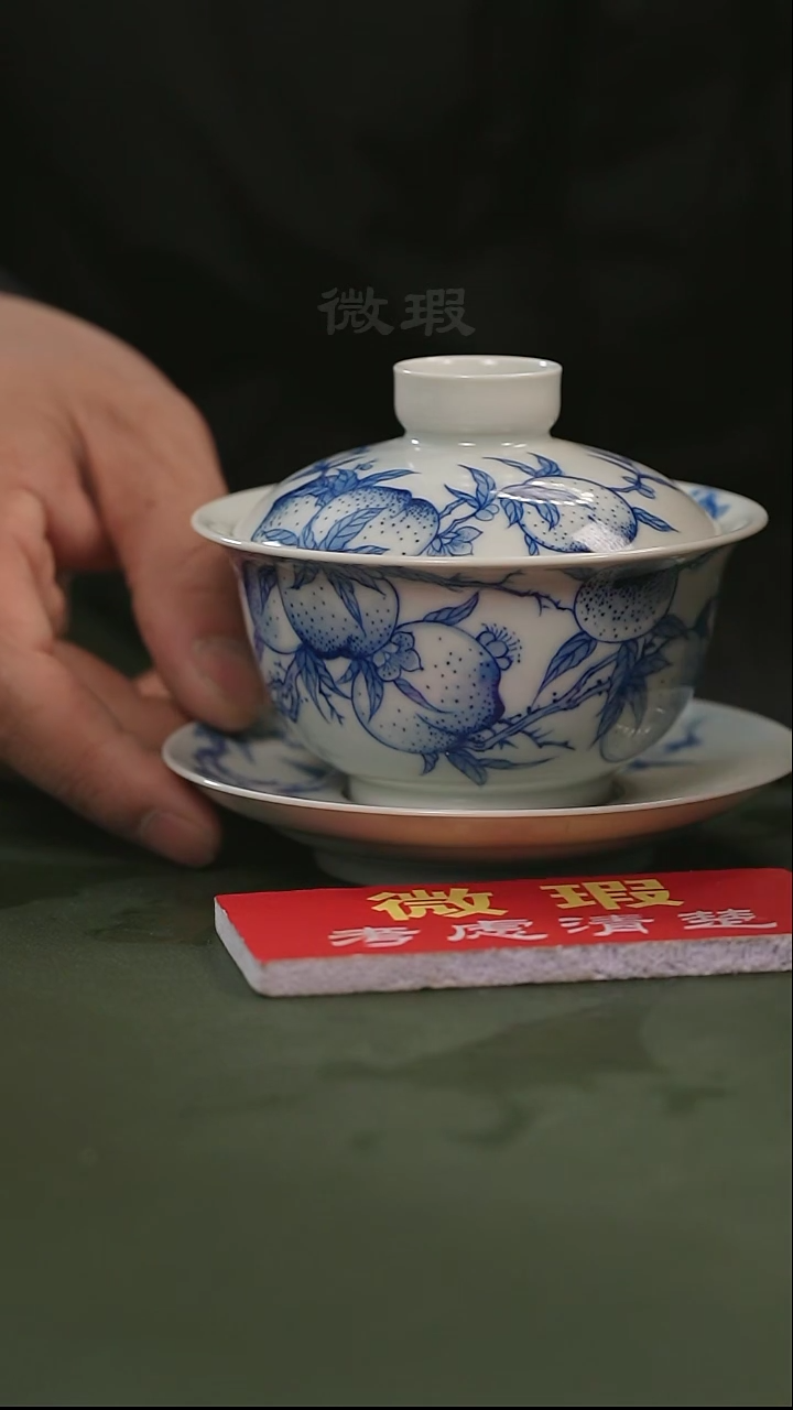 【闪购商品】杯手工手绘手作器。。。