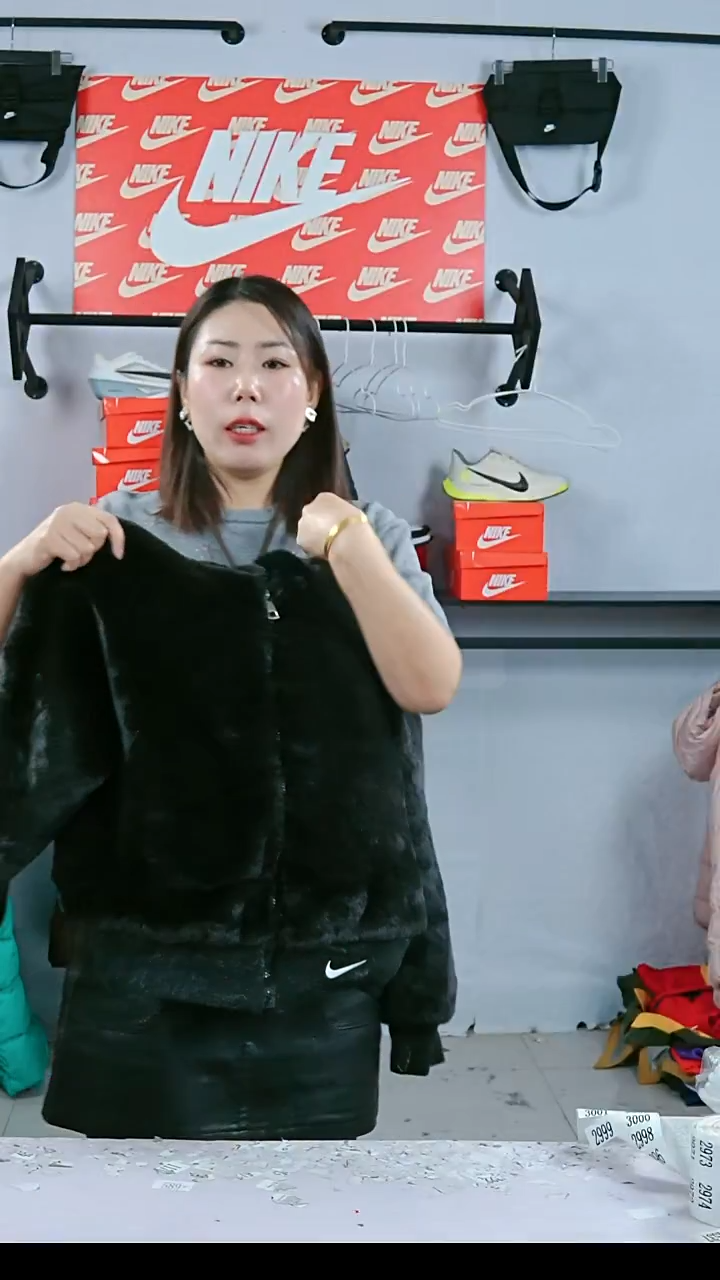 3004闪购编码运动衣以直播间过款为准尺码M