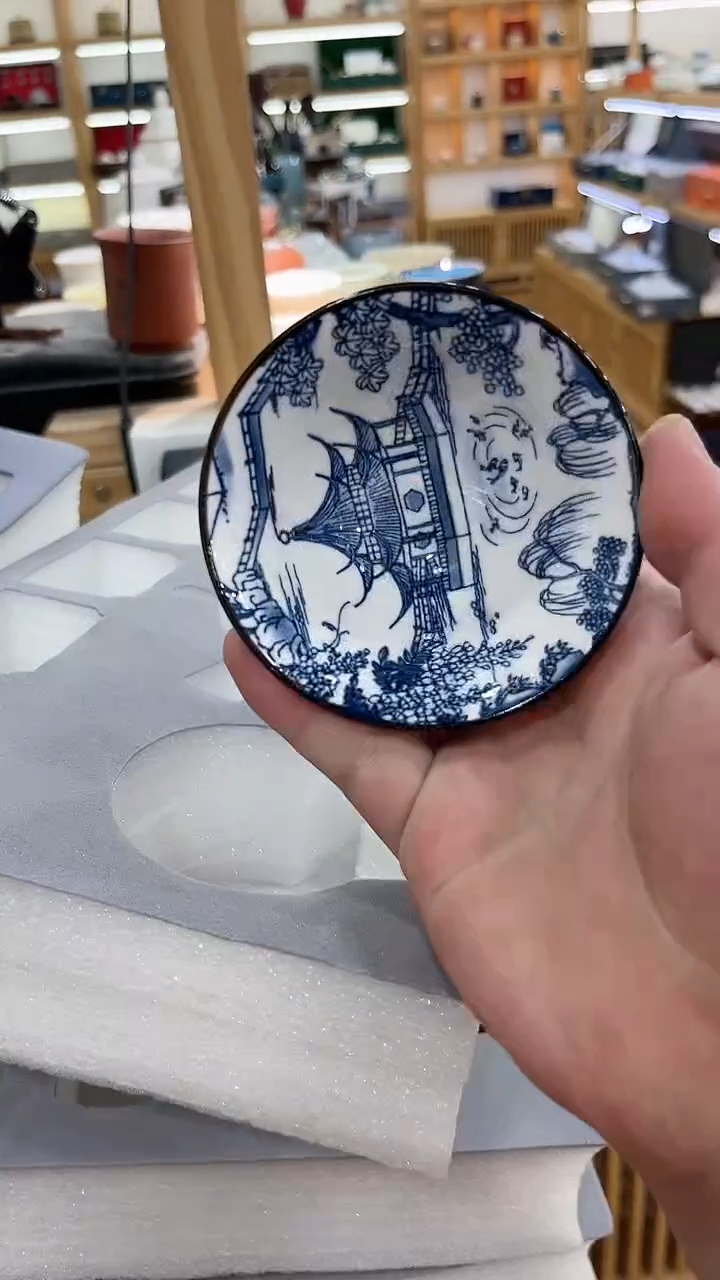 【闪购商品】窑主茶具窑主茶具@