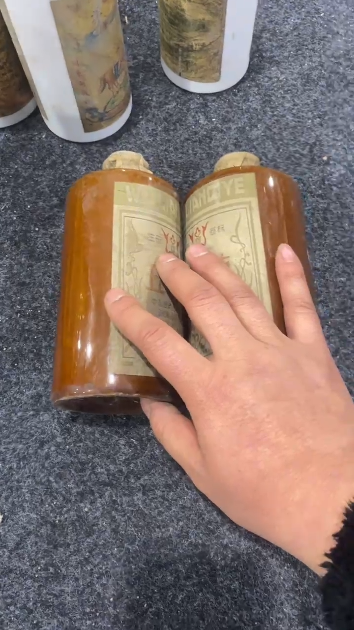 瓷片所见即所得，瓷片