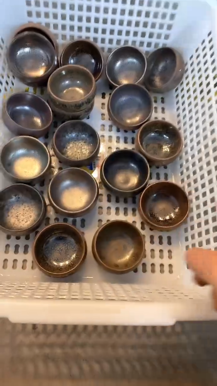 瓷片陶瓷茶具茶器