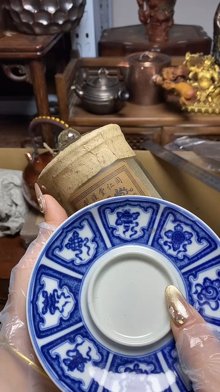 【闪购商品】瓷片瓷器瓷器瓷器瓷器