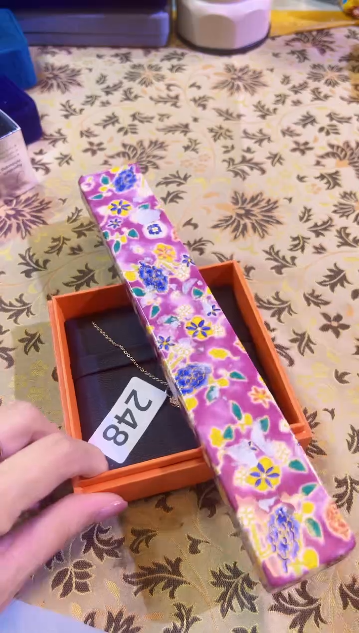 【闪购商品】瓷片陶茶666文玩周边多人