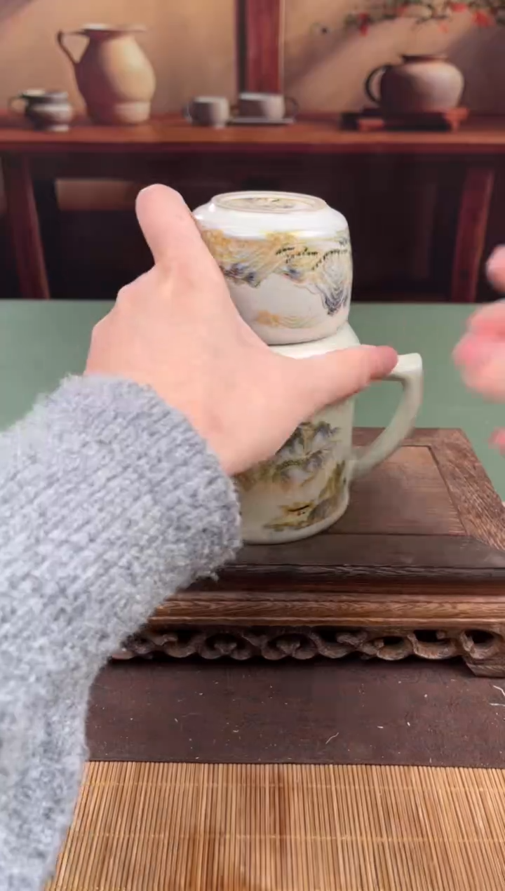 【闪购商品】顾德茶器福利闪购链接