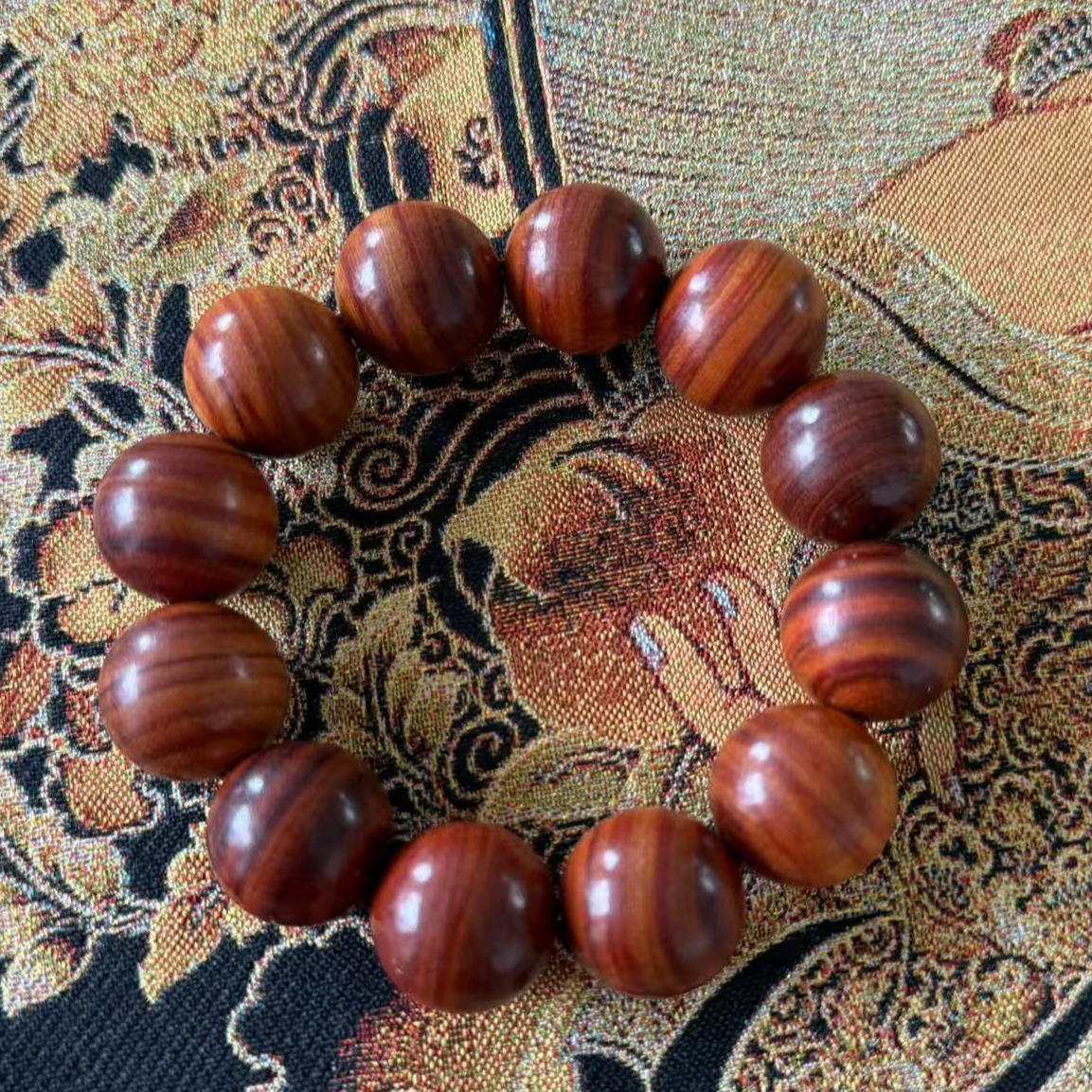 原创单圈手链 2427