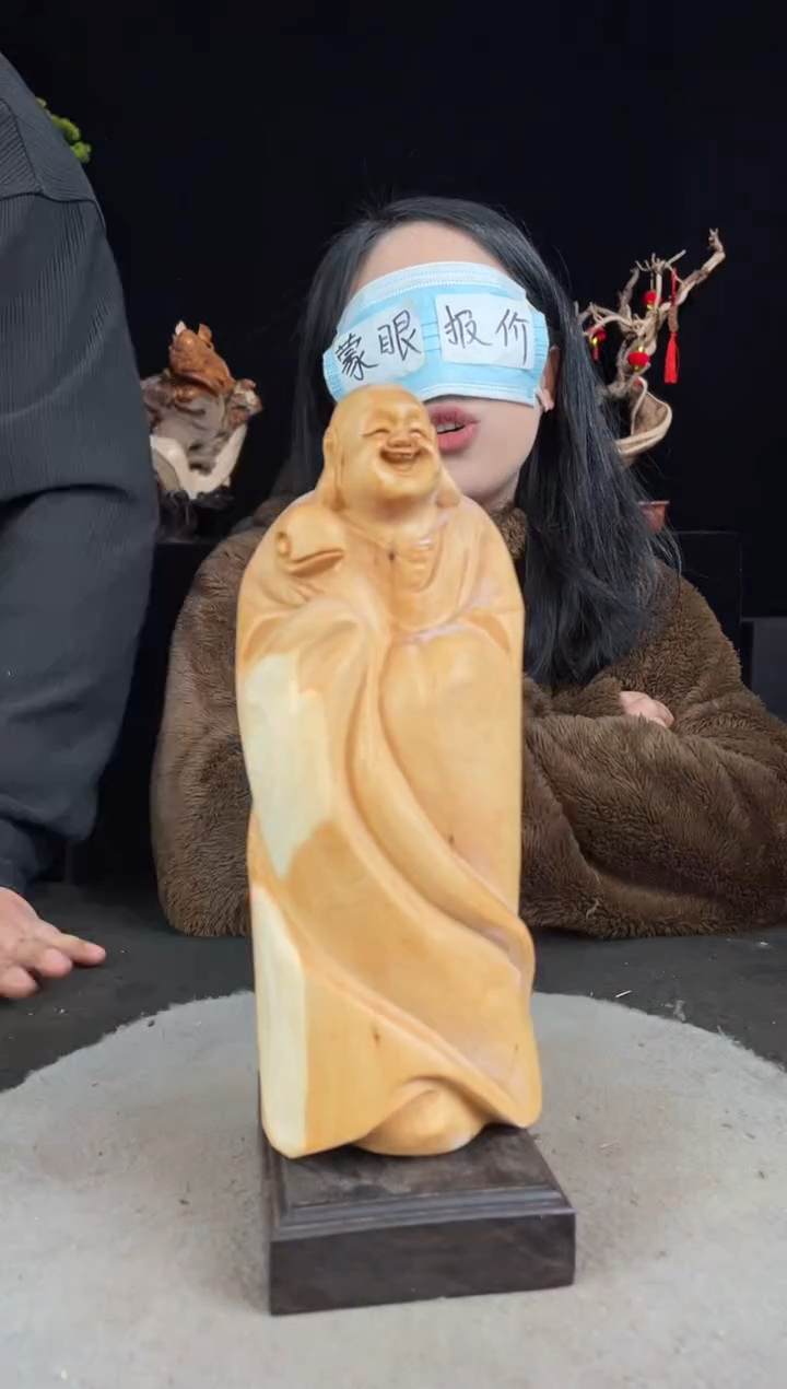 【闪购商品】柏木（崖柏）其他手工摆件,先抢先得!