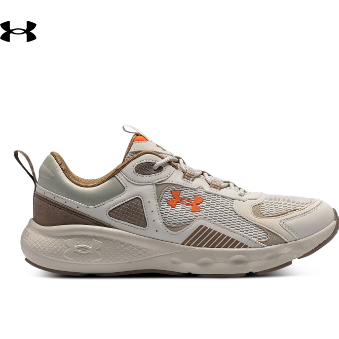 【欧若动感风】安德玛UAChargedVantage SE男女情侣休闲鞋3028446