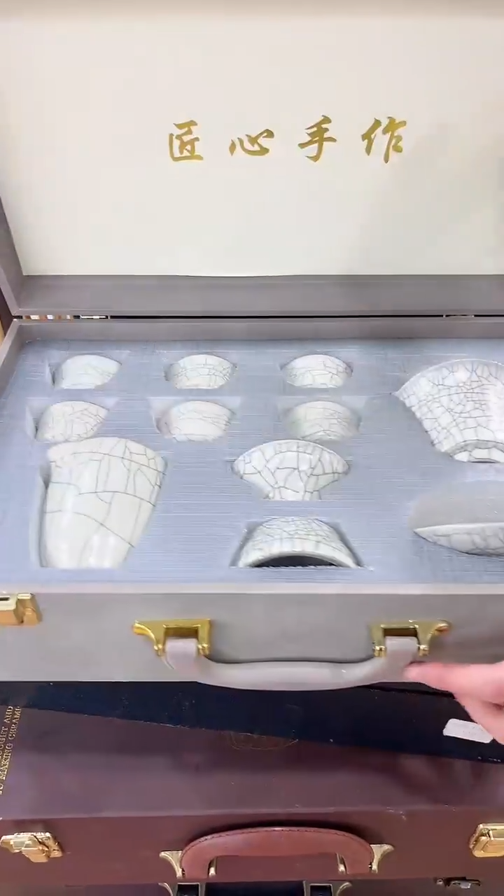 【闪购商品】窑主茶具窑主茶具@