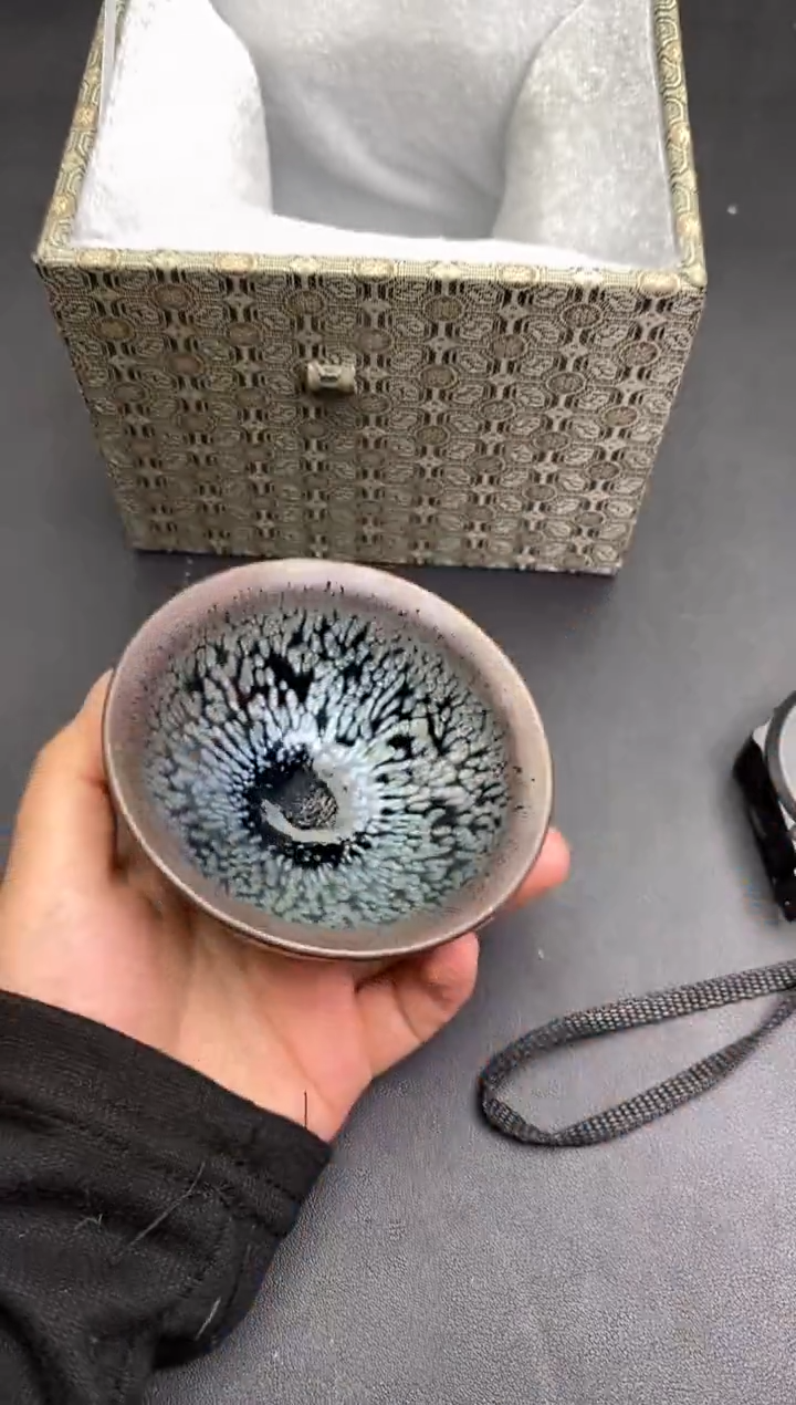 【闪购商品】茶盏222建盏建盏建盏建盏