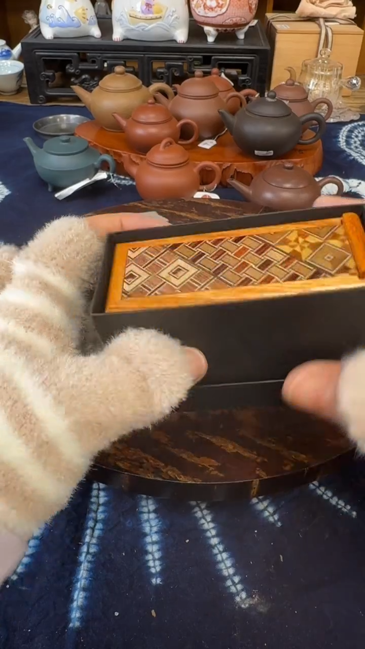 喜*茶道具瓷器茶器