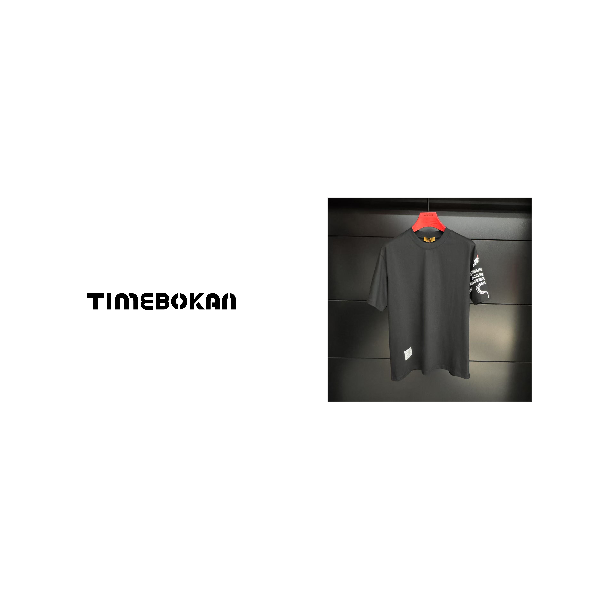 【官方正品】未开售正品新款T恤-77337