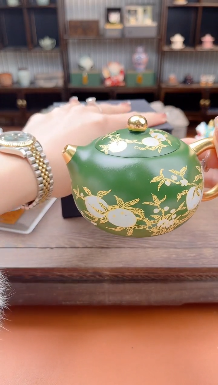 【闪购商品】柒禾茶器清仓福利品