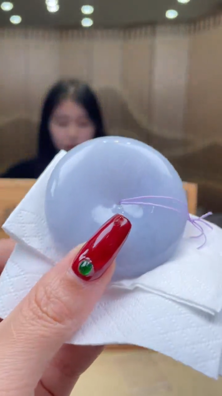 【闪购商品】定制翡翠未镶嵌      *15