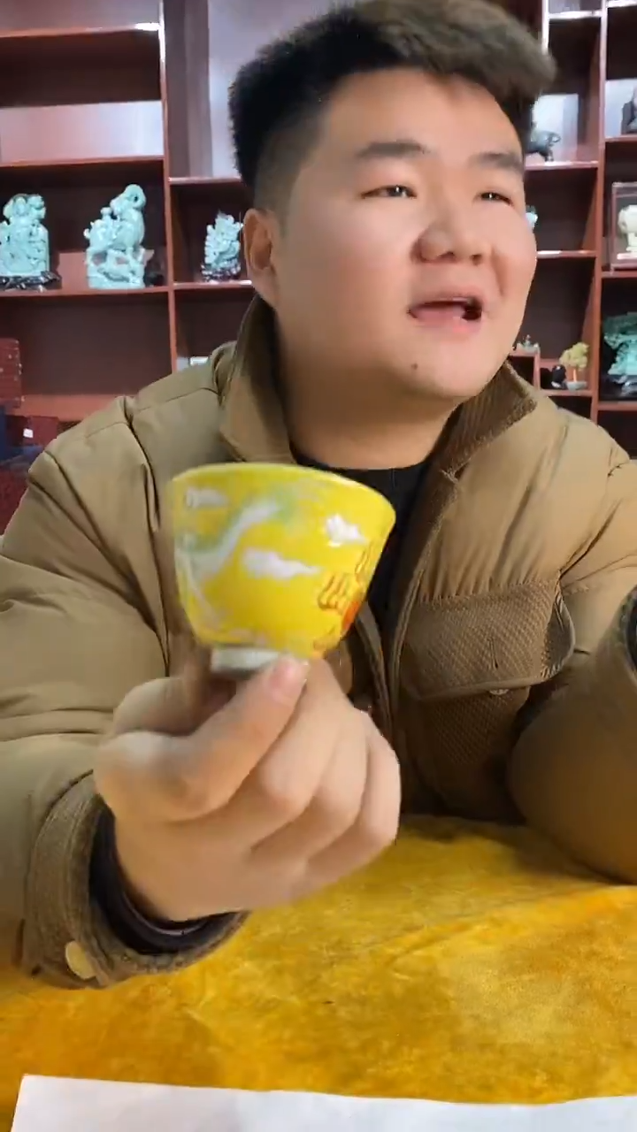 A20景德镇高端瓷器