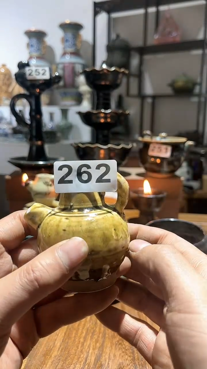 【闪购商品】摆件