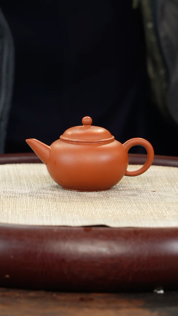 【闪购商品】紫砂茶壶老行家紫砂20