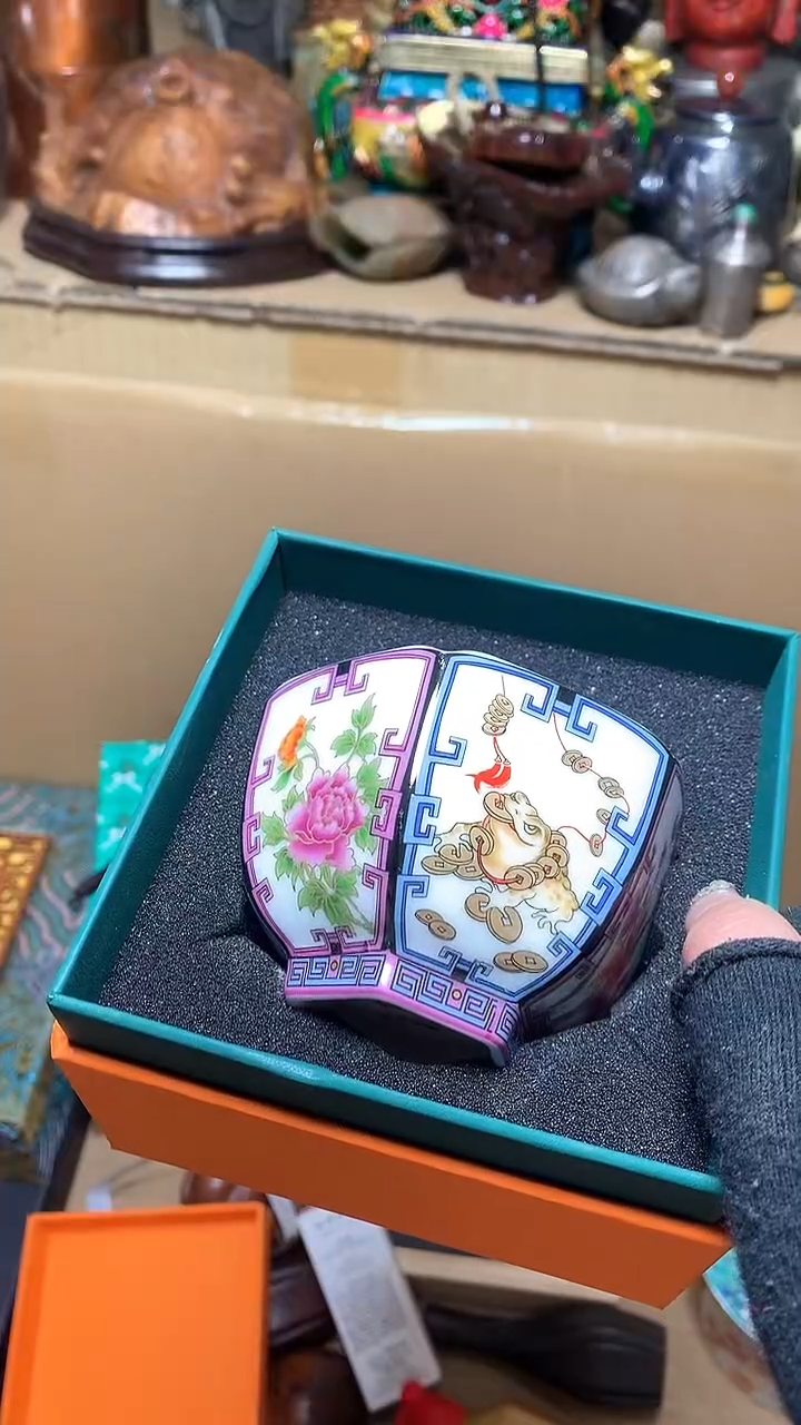 【闪购商品】瓷器默认微瑕瓷器