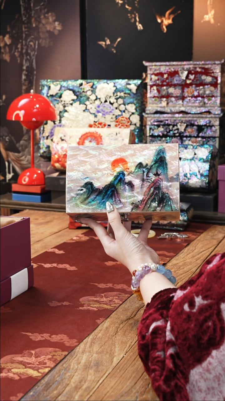 【闪购商品】瓷片豆包儿的星耀家