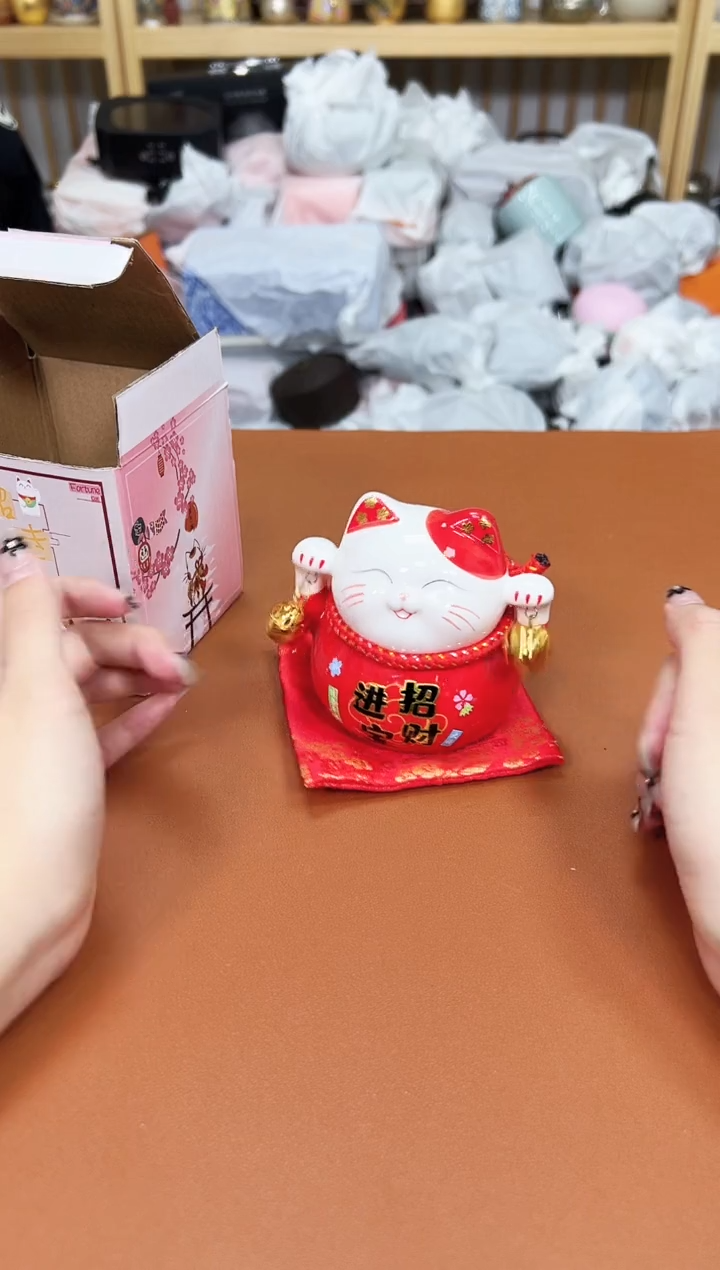 【闪购商品】万家瓷坊清货商品链接@@C802