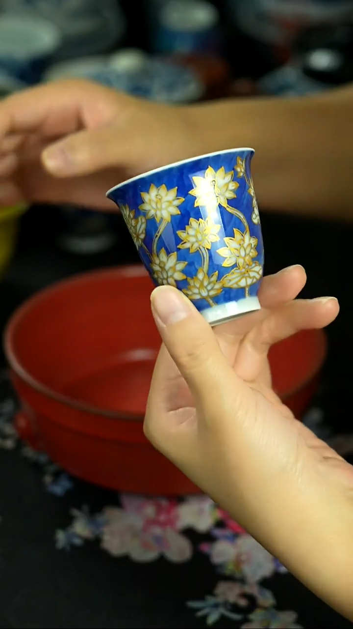 这个茶具怎么这么便宜