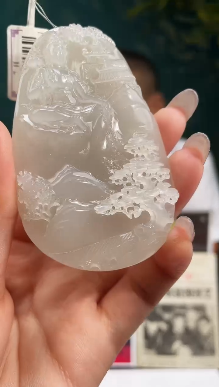 定制和田玉多样性拍一发一280168