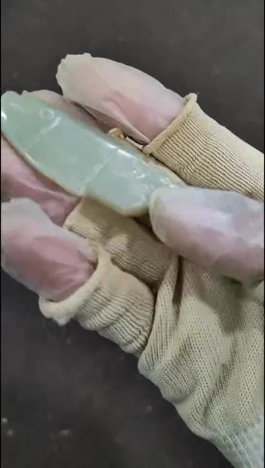 未镶嵌和田玉挂件一单一个