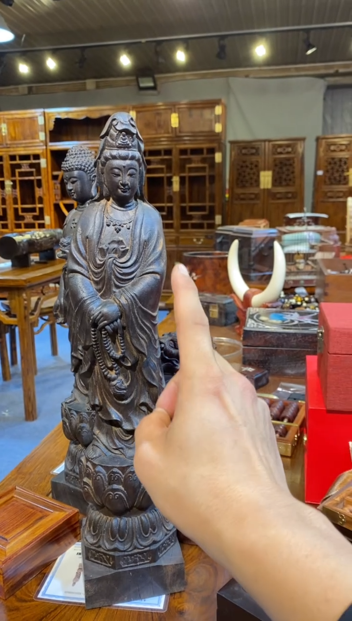 【闪购商品】木工艺品 福利 捡漏 11