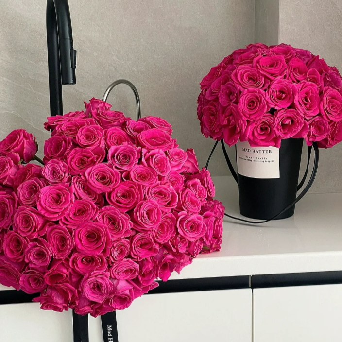 【今喜花舍】（单头）弗洛伊德  0°以下地区记得拍保温棉哦！！！