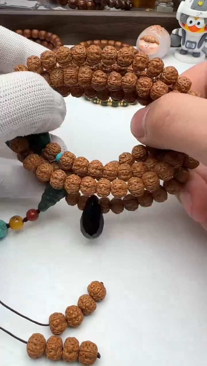 【闪购商品】金刚菩提手串金刚手串