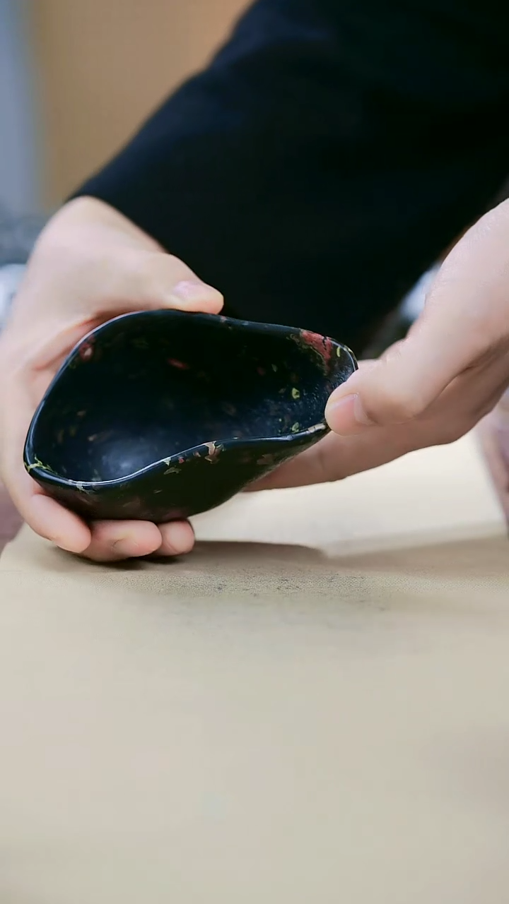 【闪购商品】29梅花玉C寻武记一物一拍