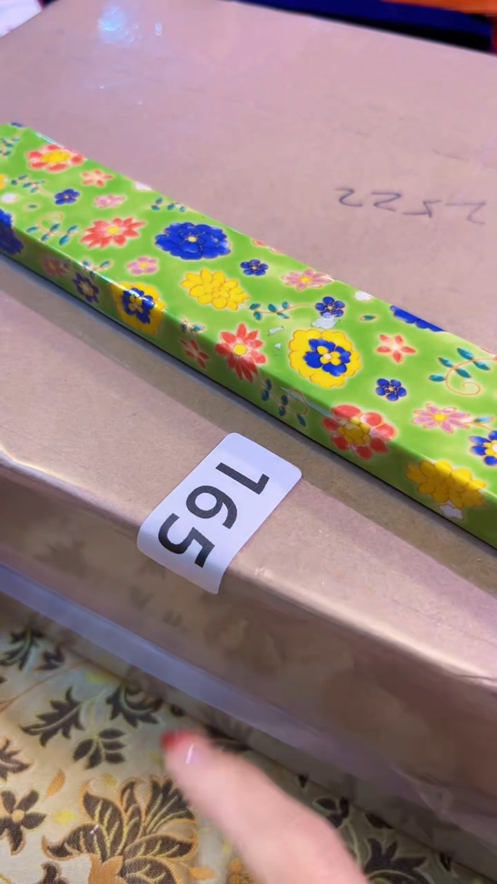 【闪购商品】瓷片陶茶666文玩周边多人