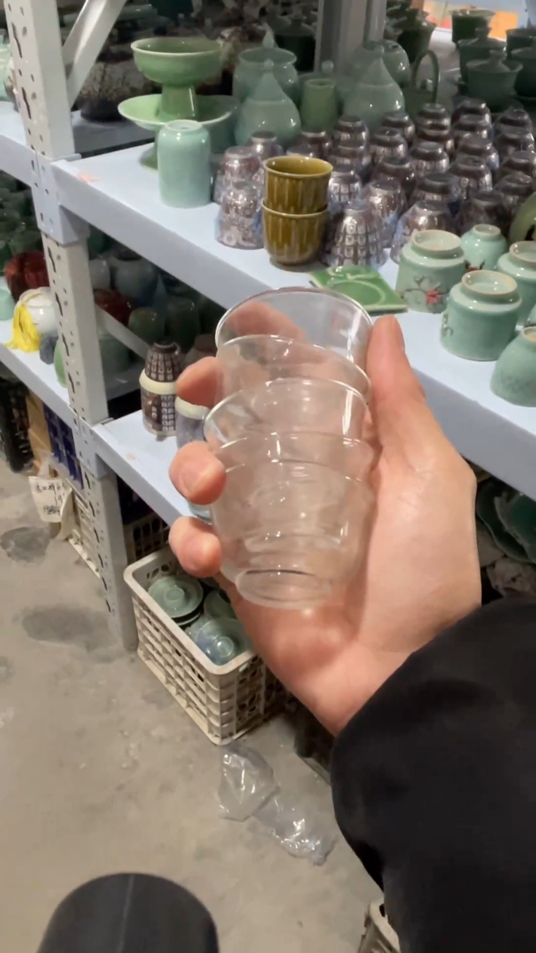 【闪购商品】5个 特价 福利 青瓷 福利