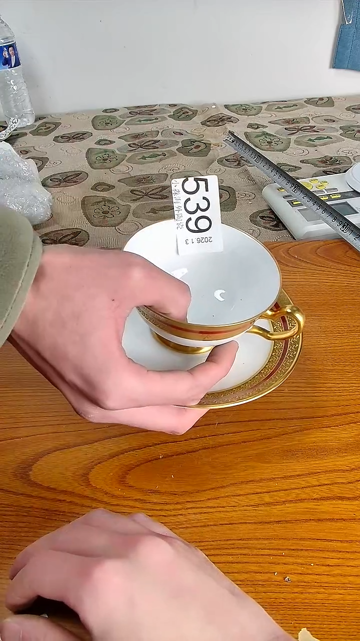 瓷片小淼海外陶瓷工艺品