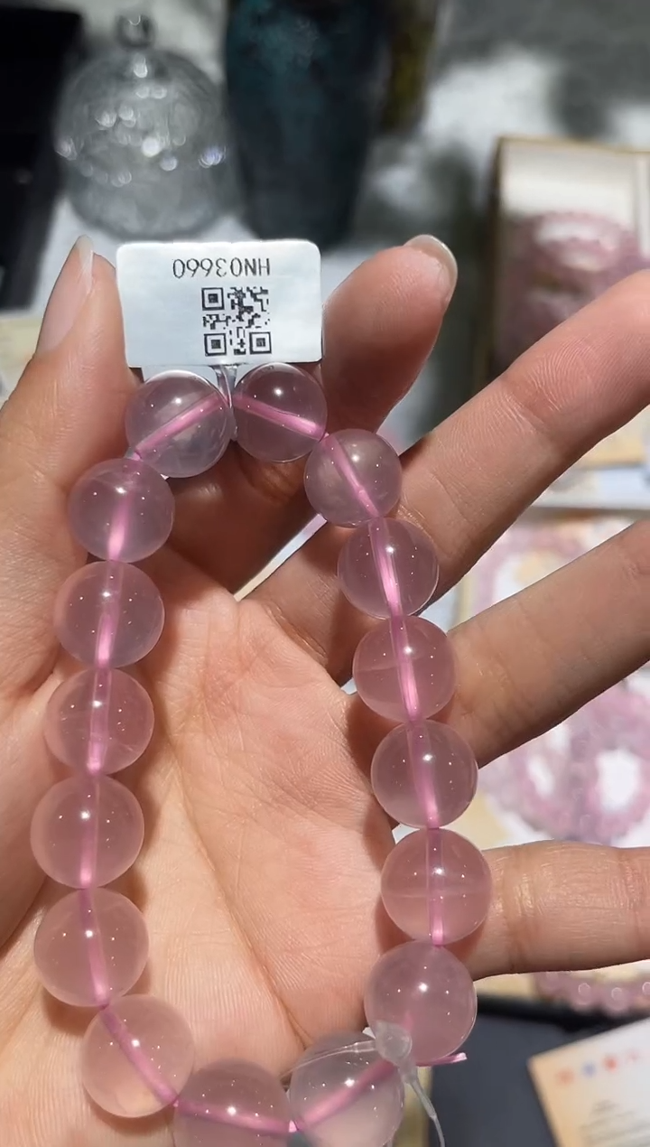 【闪购商品】水晶手链未镶嵌手链