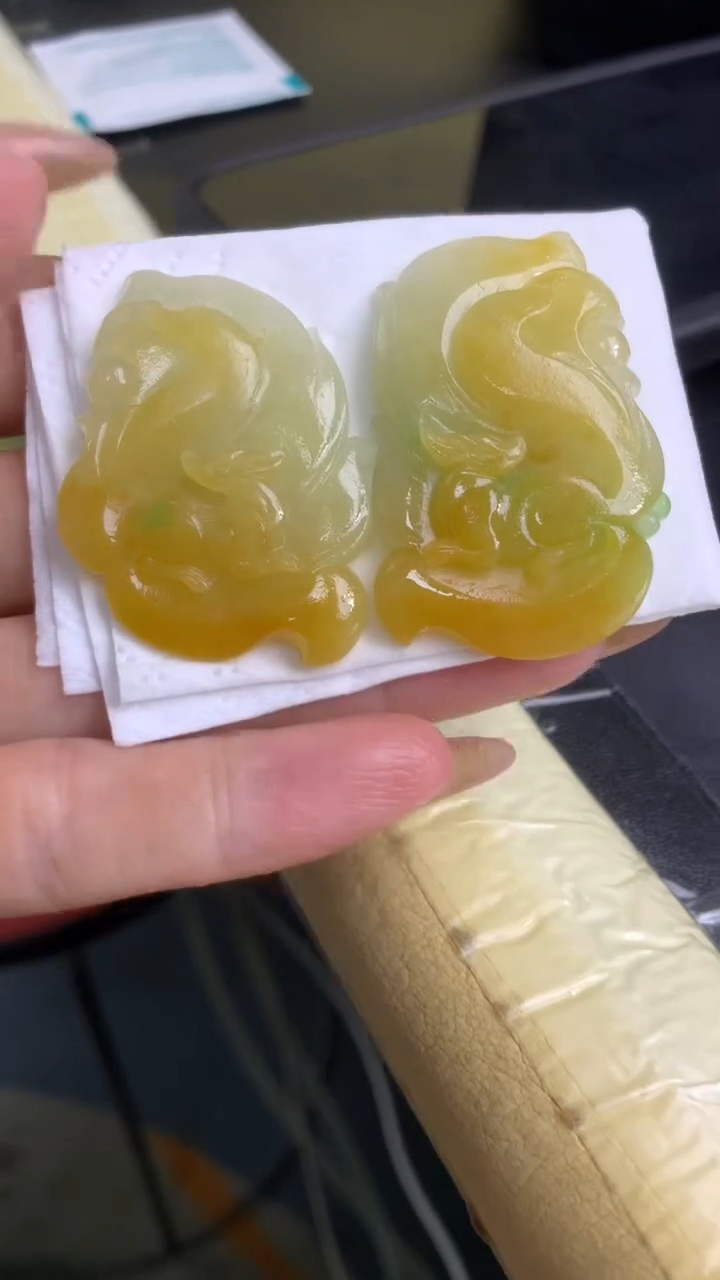 未镶嵌定制翡翠醉**罗MXX060866