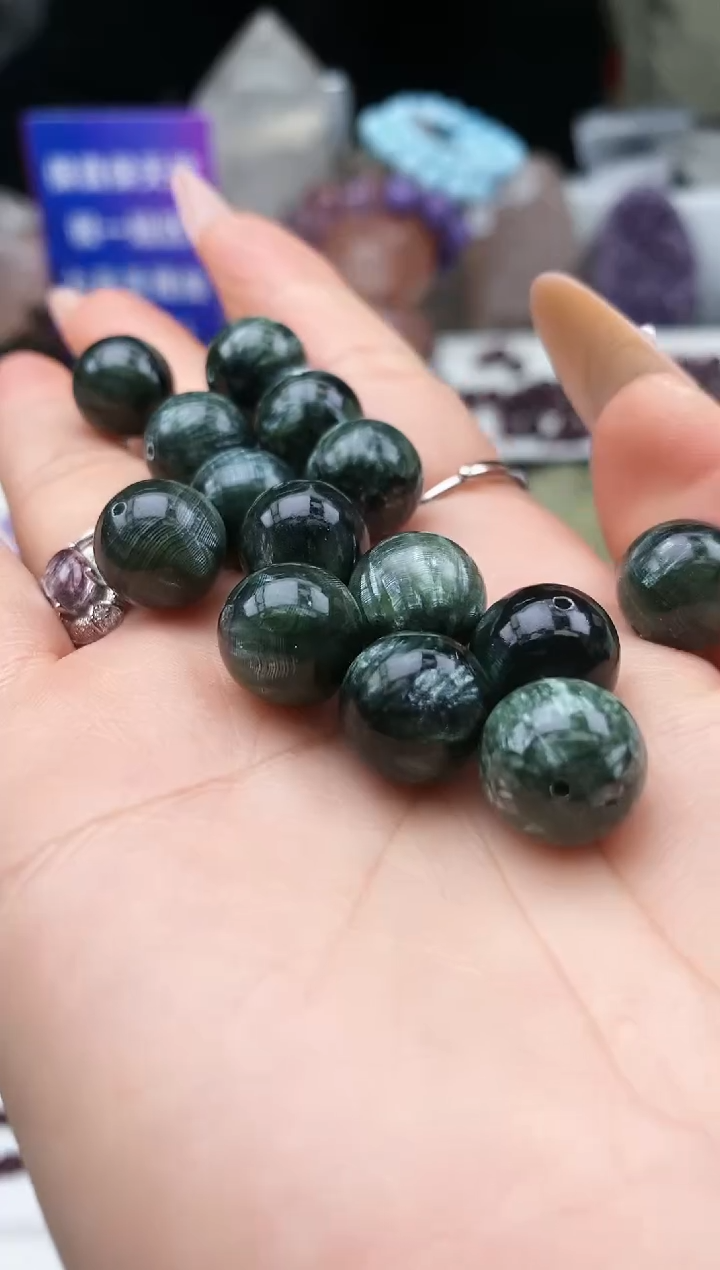 【闪购商品】水晶颈饰未镶嵌126a多样性发其一/1.24/12M