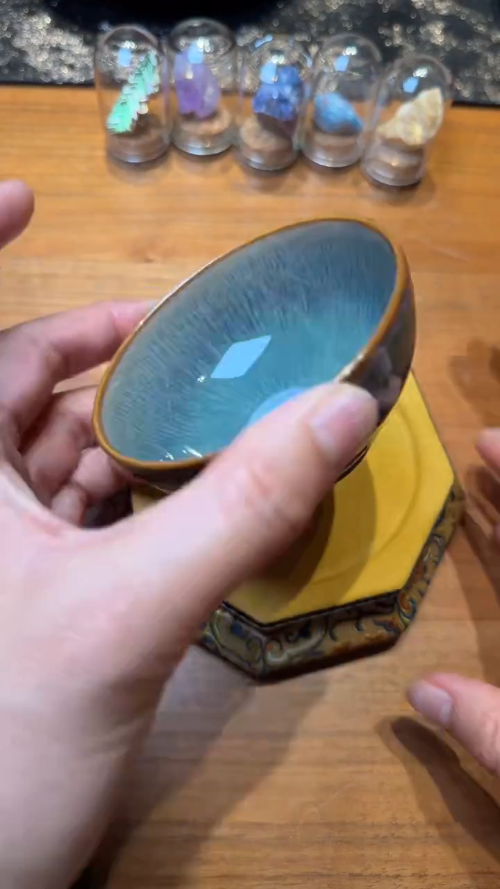 茶盏范泽锋高端收藏32