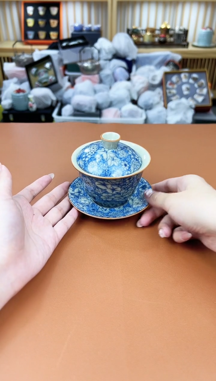 【闪购商品】万家瓷坊清货商品链接@@E347