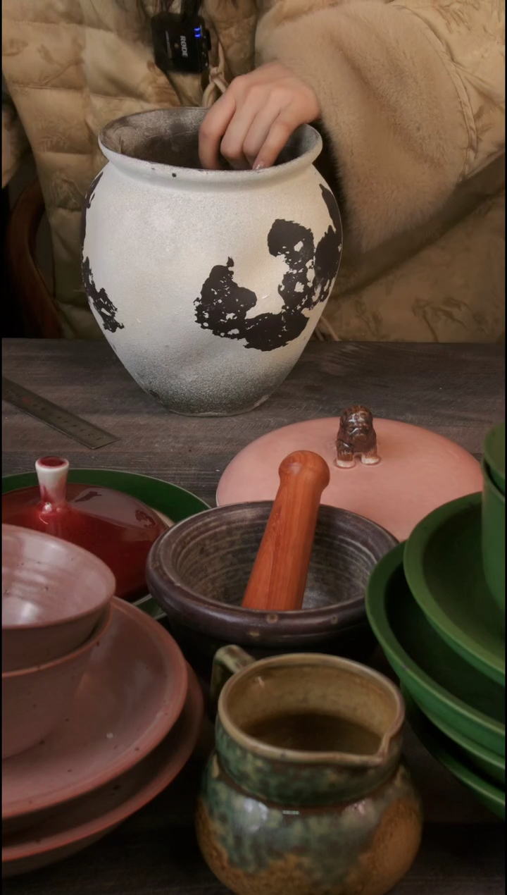 【闪购商品】碗景德镇手工高温陶瓷
