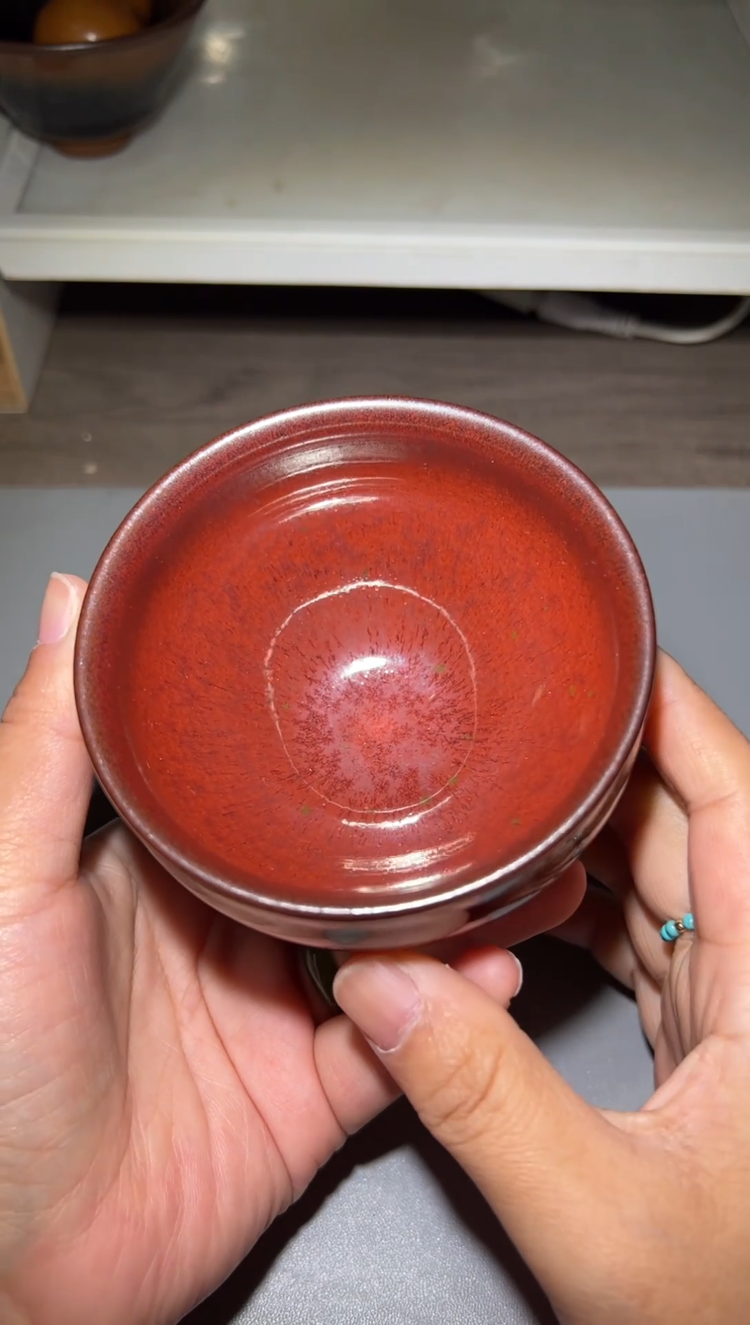 茶盏建窑建盏 福利百家