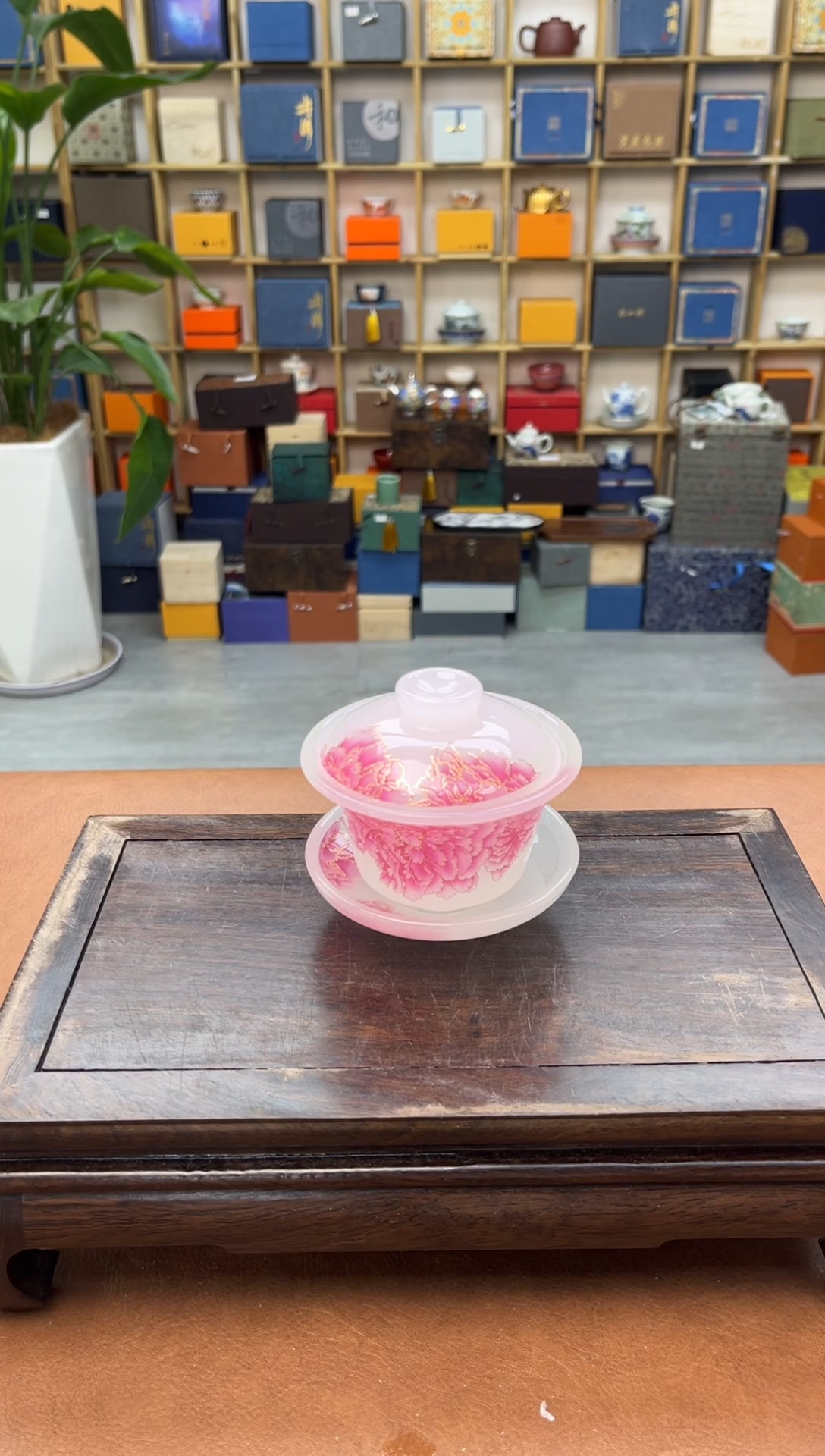 【闪购商品】@@万瓷茶奢馆甄选精品