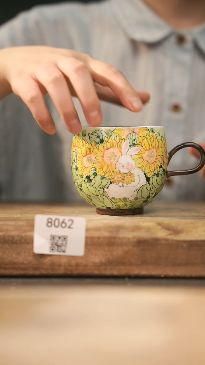 【落单孤品】福利/杯子@@8062