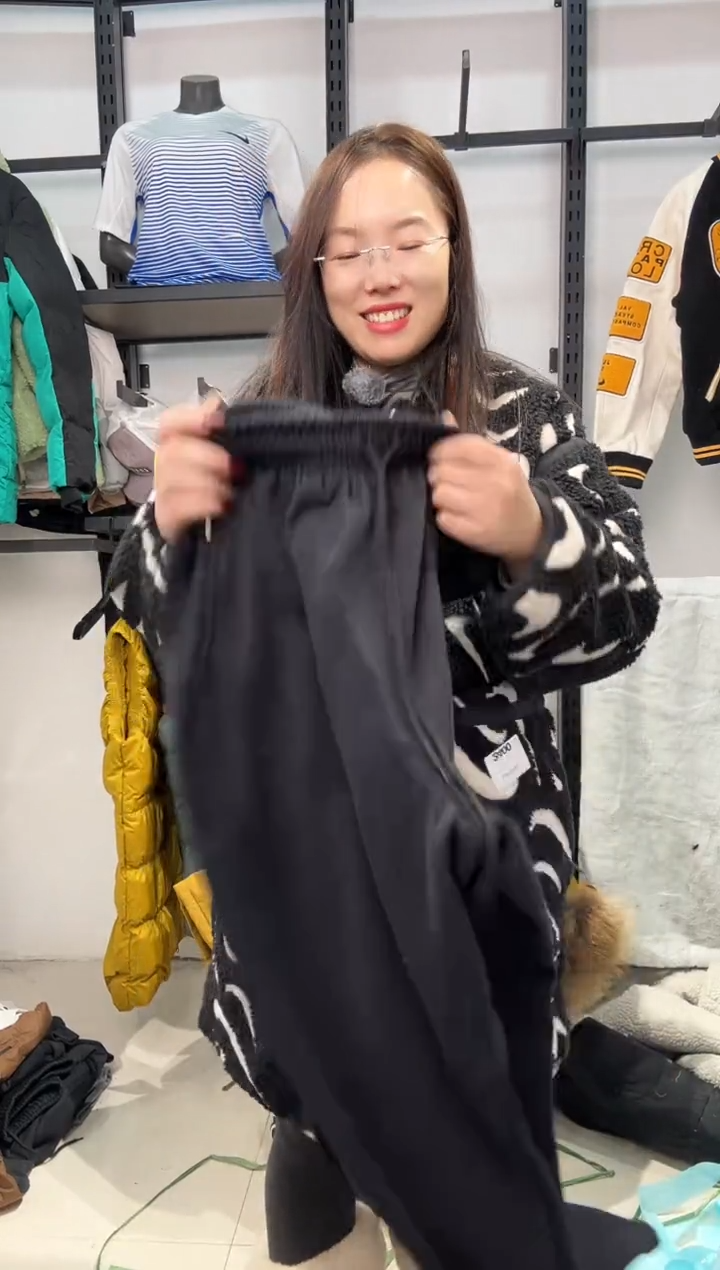 2422闪购编码 Nike/Jordan运动卫衣裤以直播间过款为准 尺码·125J