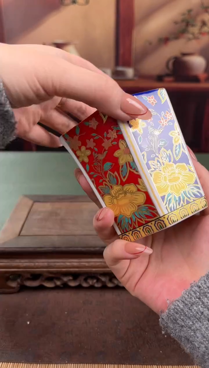 【闪购商品】顾德茶器福利闪购链接