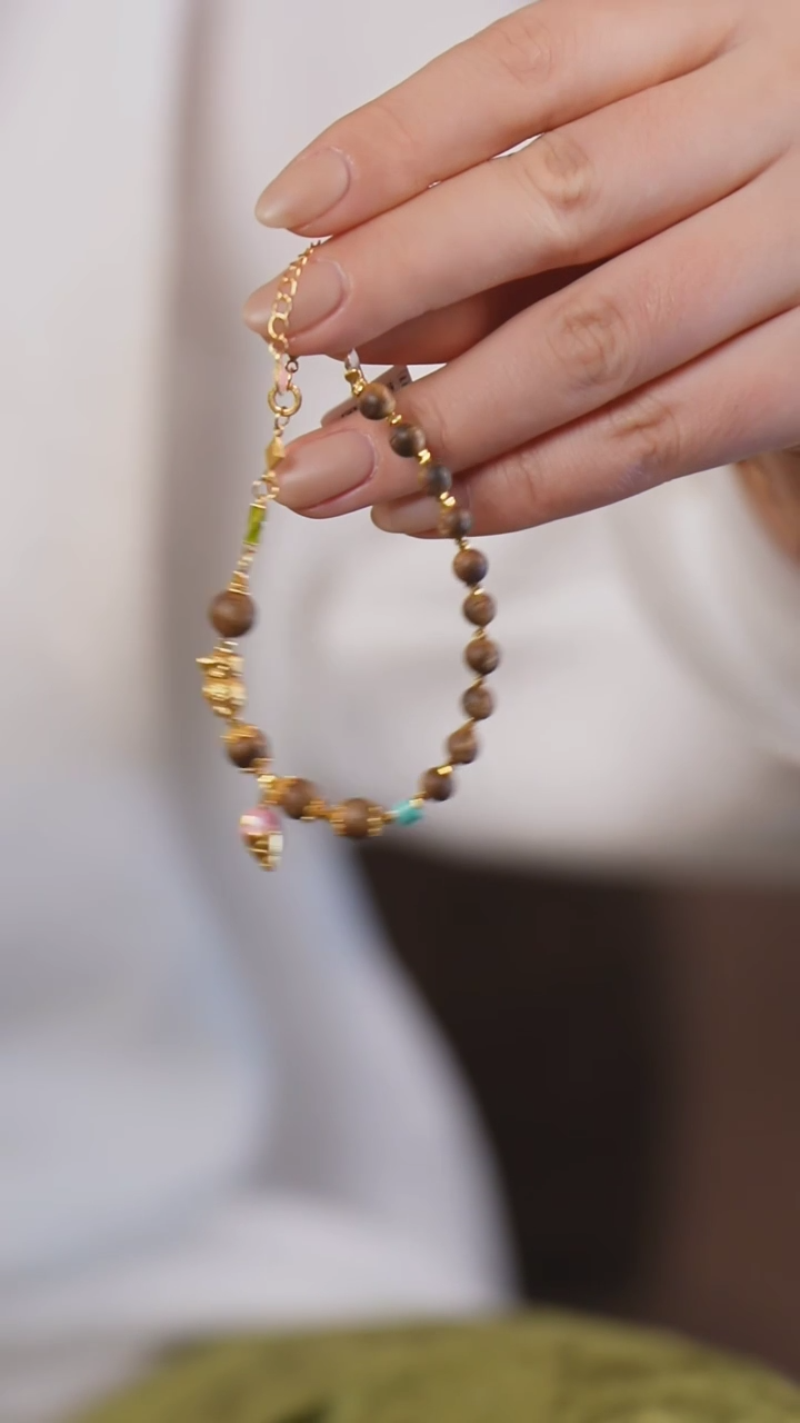 【闪购商品】沉香手串7CG4A4430150